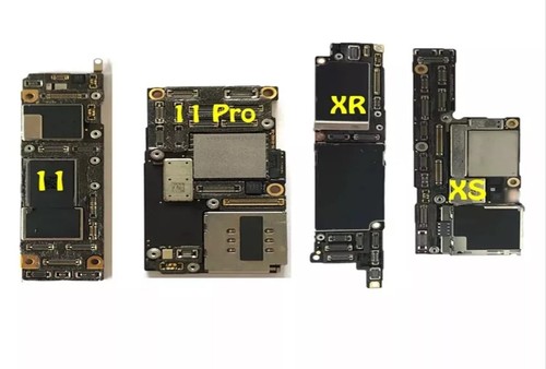 Logic board scheda - logic,