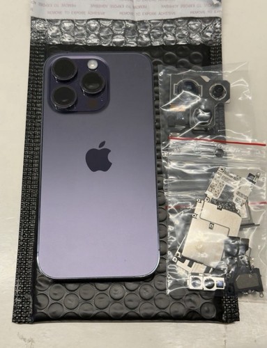 Chasis apple iphone 14 pro - chasis,