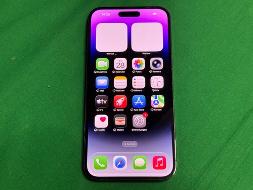 Apple iphone pro max - apple, 256gb