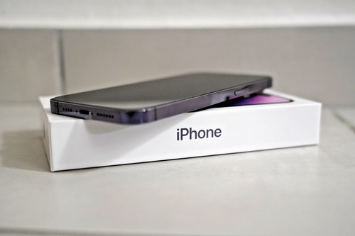 Apple iphone pro - pro, max