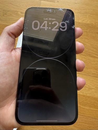 Apple iphone pro - pro,