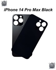 Vitre Arrière iPhone 14 Pro