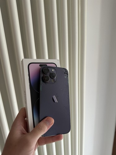 Apple iphone pro - pro, max
