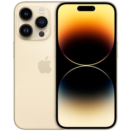 Apple iphone pro - 14, 128gb
