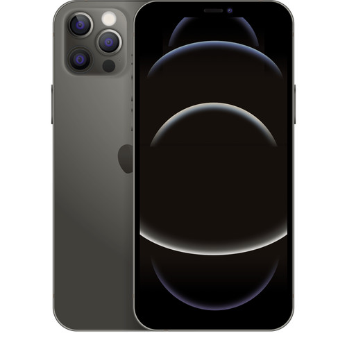 Apple iphone pro max - apple, 12