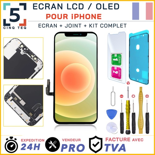 Ecran oled lcd remplacement - ecran,