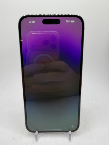 Apple iphone pro - max,