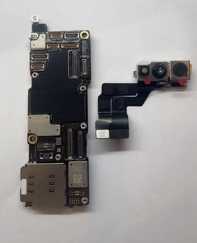 Scheda madre iphone pro max - 14,