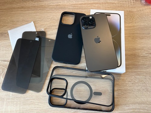 Apple iphone pro max - 14,