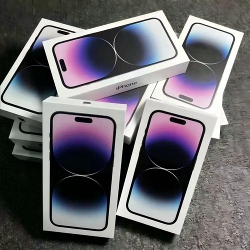 Nuovo apple iphone - iphone, 14