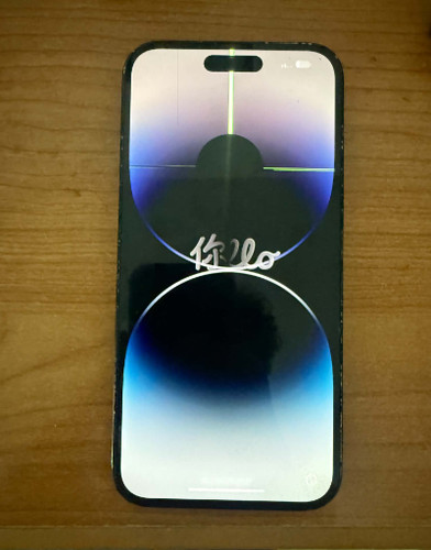 Apple iphone pro max 128gb - iphone,