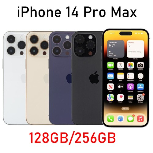 Nuovo apple iphone pro - apple, max