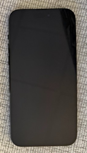 Iphone pro max 128gb grigio - max,
