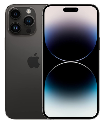 Iphone pro max - 14, 256