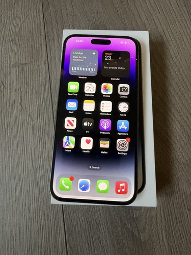 Apple iphone pro max - pro, gb
