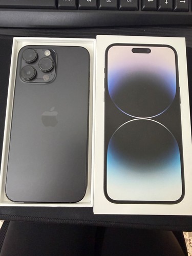 Iphone pro max 256gb - max,