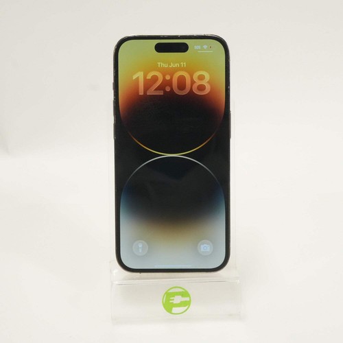 Apple iphone pro 128 - pro, gb