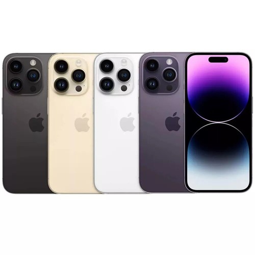 Iphone pro max 5g - 14,