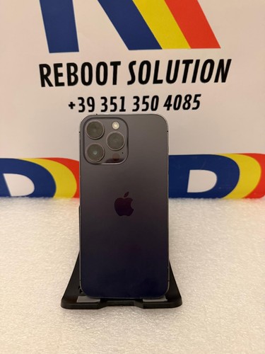 Apple iphone pro - apple, 14